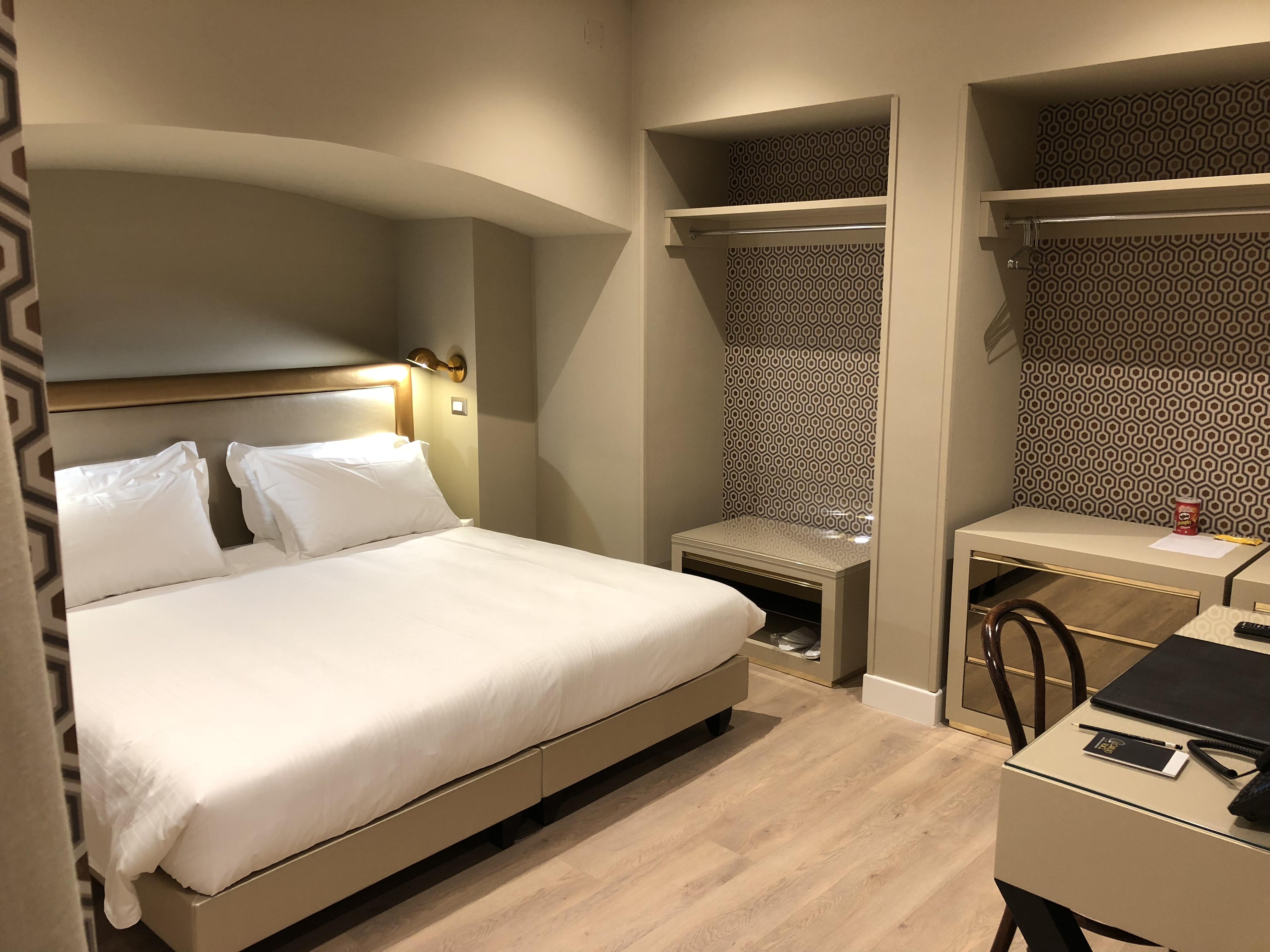 Caruso Place Boutique & Wellness Suites Naples Luaran gambar