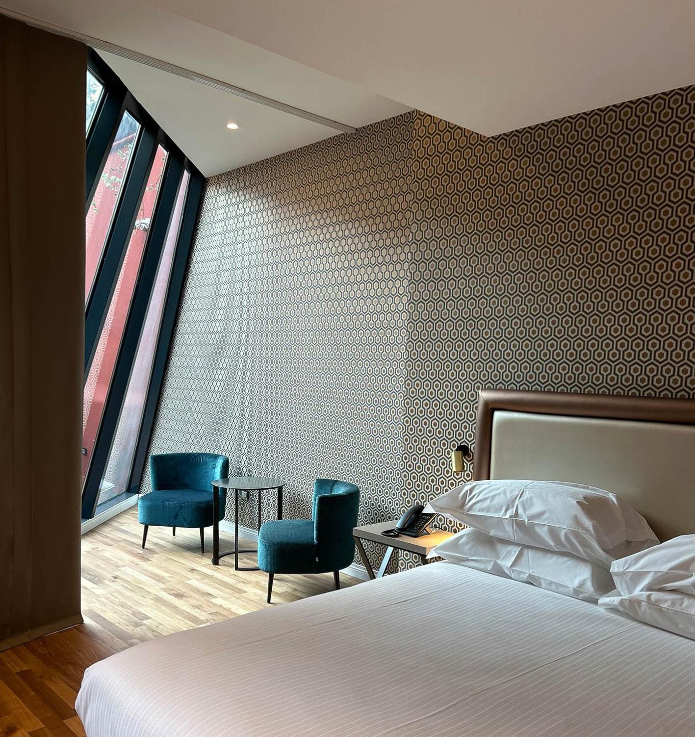 Caruso Place Boutique & Wellness Suites Naples Luaran gambar